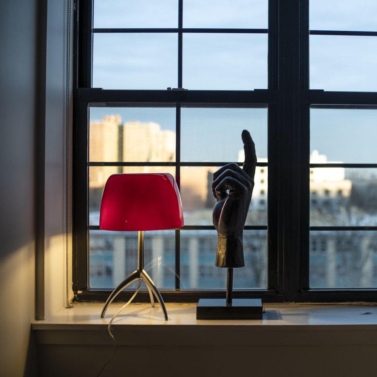 Lampe de table Foscarini Lumière