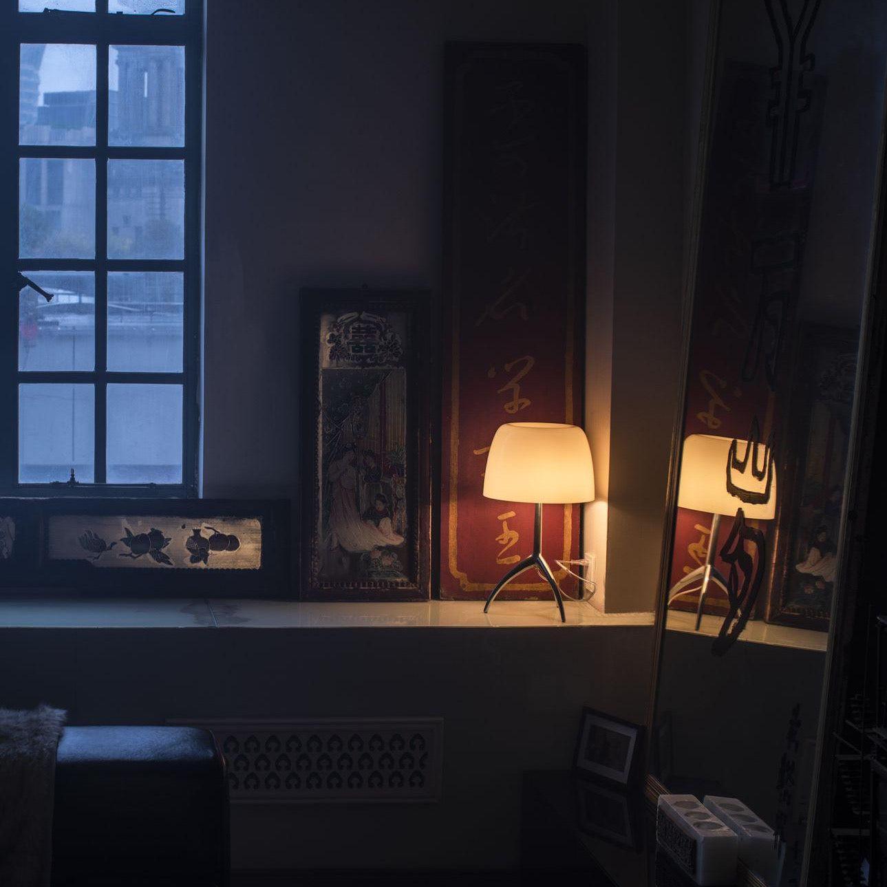 Lampe de table Foscarini Lumière