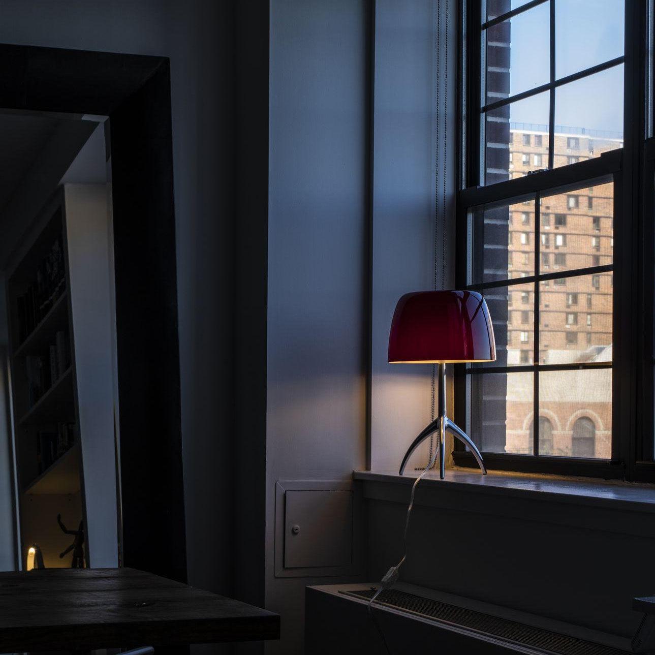 Lampe de table Foscarini Lumière