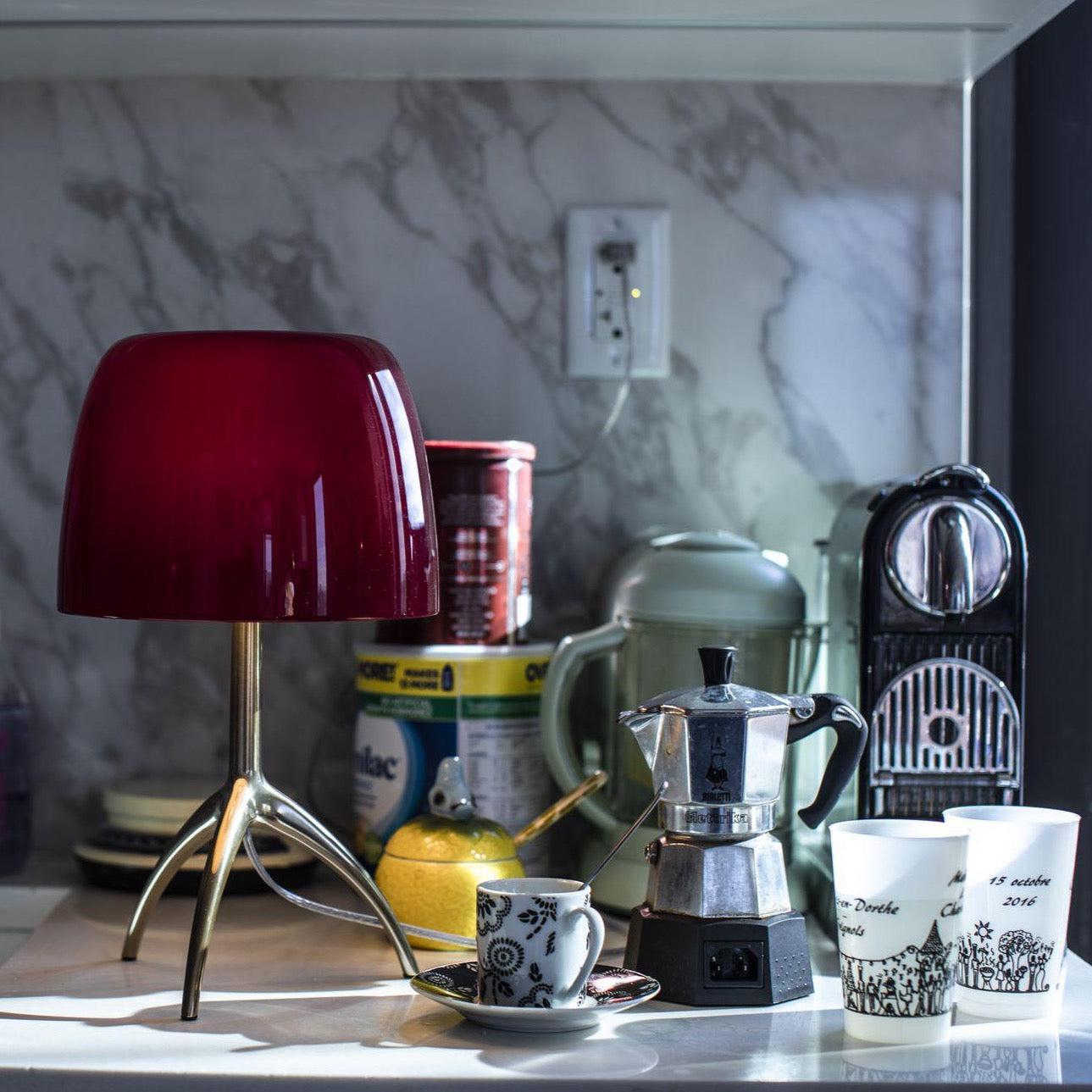 Lampe de table Foscarini Lumière