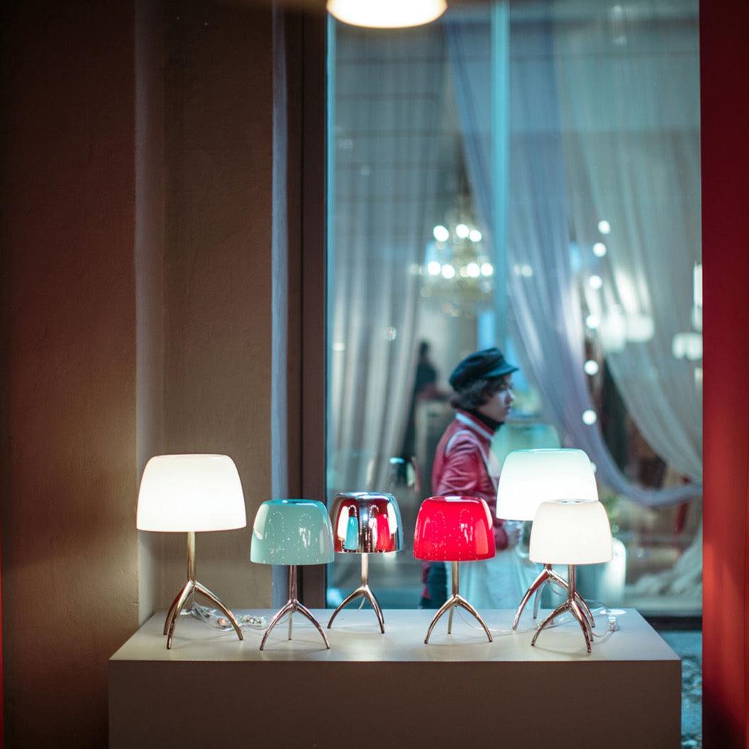 Lampe de table Foscarini Lumière
