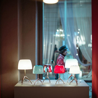Lampe de table Foscarini Lumière