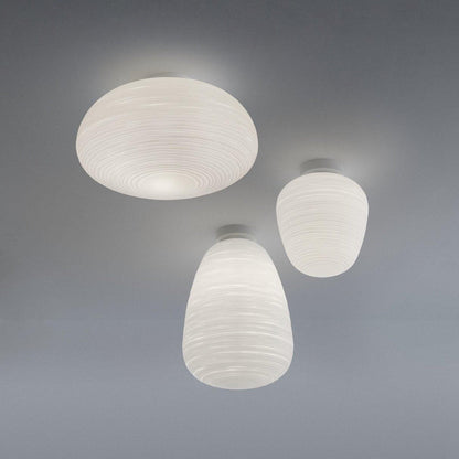 Plafonnier Foscarini Rituals 2