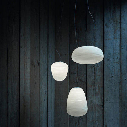 Suspension lumineuse Foscarini Rituals 2