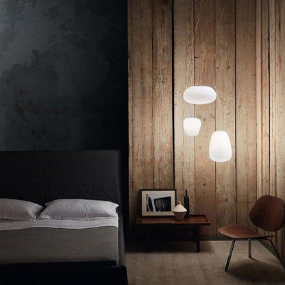 Suspension lumineuse Foscarini Rituals 2