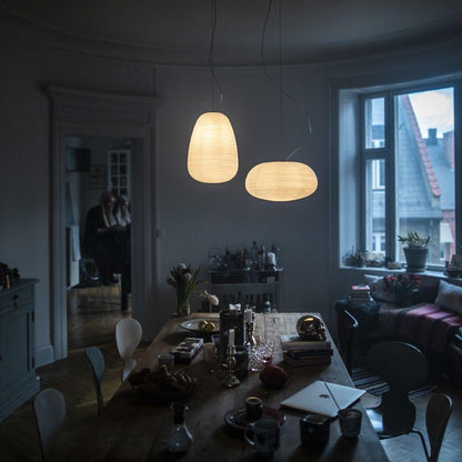 Suspension lumineuse Foscarini Rituals 2