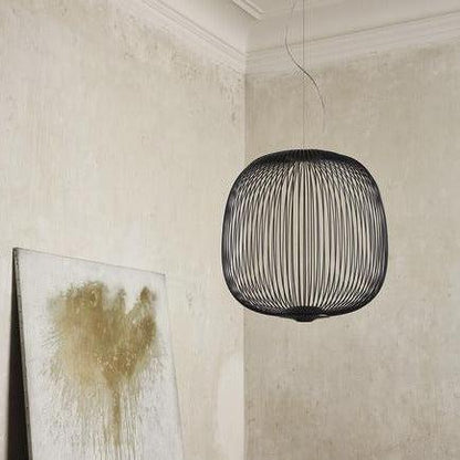 Suspension lumineuse Foscarini Spokes 2