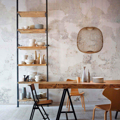 Suspension lumineuse Foscarini Spokes 2