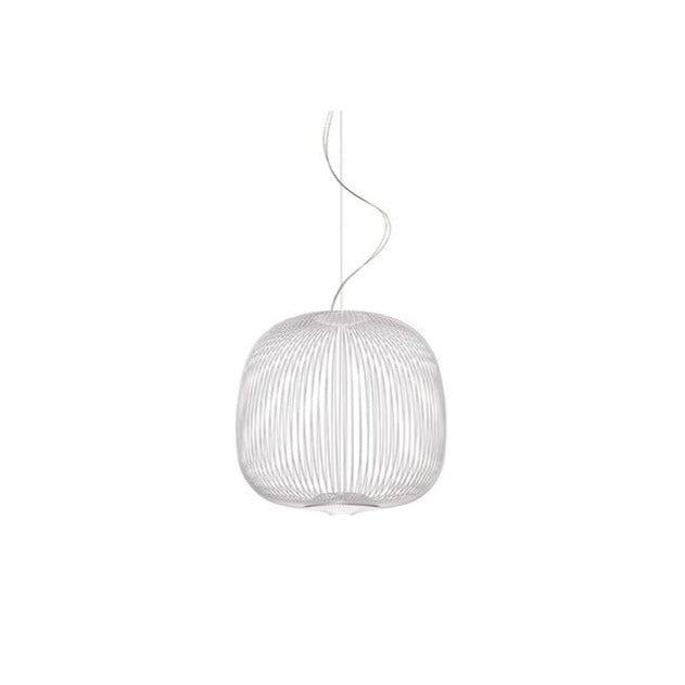 Suspension lumineuse Foscarini Spokes 2