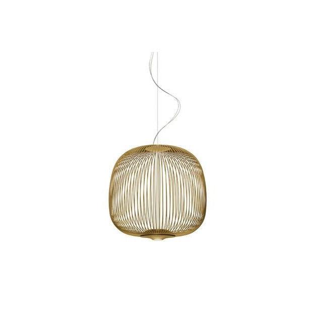 Suspension lumineuse Foscarini Spokes 2