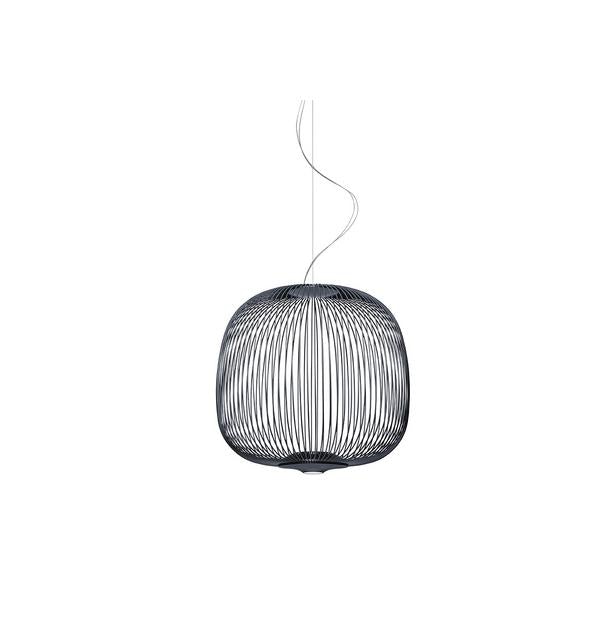 Suspension lumineuse Foscarini Spokes 2