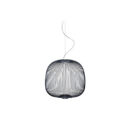 Suspension lumineuse Foscarini Spokes 2