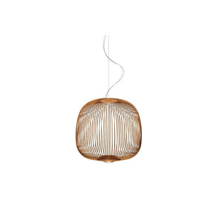 Suspension lumineuse Foscarini Spokes 2
