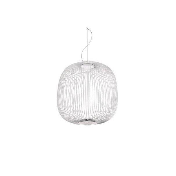 Suspension lumineuse Foscarini Spokes 2