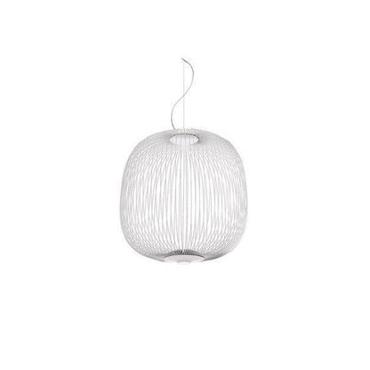 Suspension lumineuse Foscarini Spokes 2