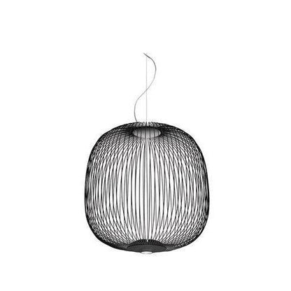 Suspension lumineuse Foscarini Spokes 2