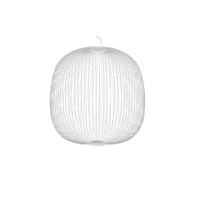 Suspension lumineuse Foscarini Spokes 2