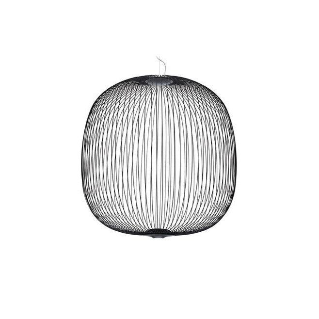 Suspension lumineuse Foscarini Spokes 2