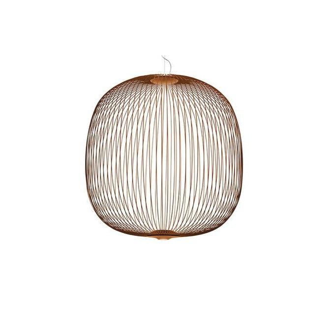 Suspension lumineuse Foscarini Spokes 2