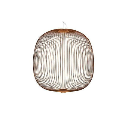 Suspension lumineuse Foscarini Spokes 2