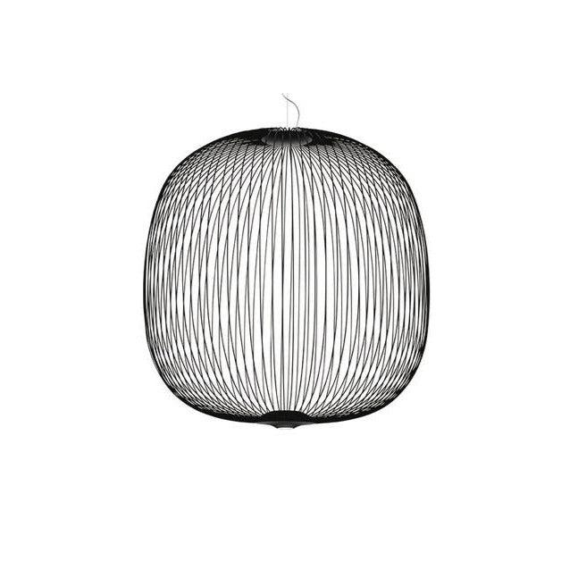 Suspension lumineuse Foscarini Spokes 2
