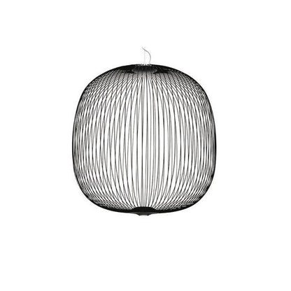 Suspension lumineuse Foscarini Spokes 2