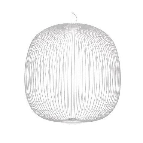 Suspension lumineuse Foscarini Spokes 2