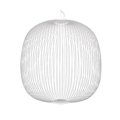 Suspension lumineuse Foscarini Spokes 2