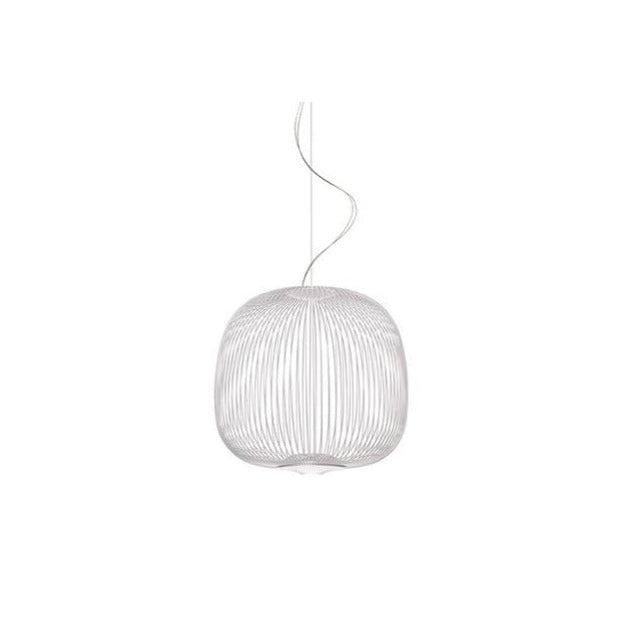 Suspension lumineuse Foscarini Spokes 2