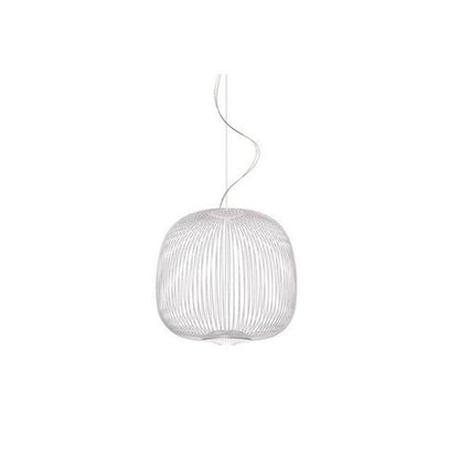 Suspension lumineuse Foscarini Spokes 2