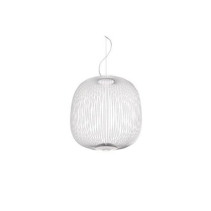 Suspension lumineuse Foscarini Spokes 2