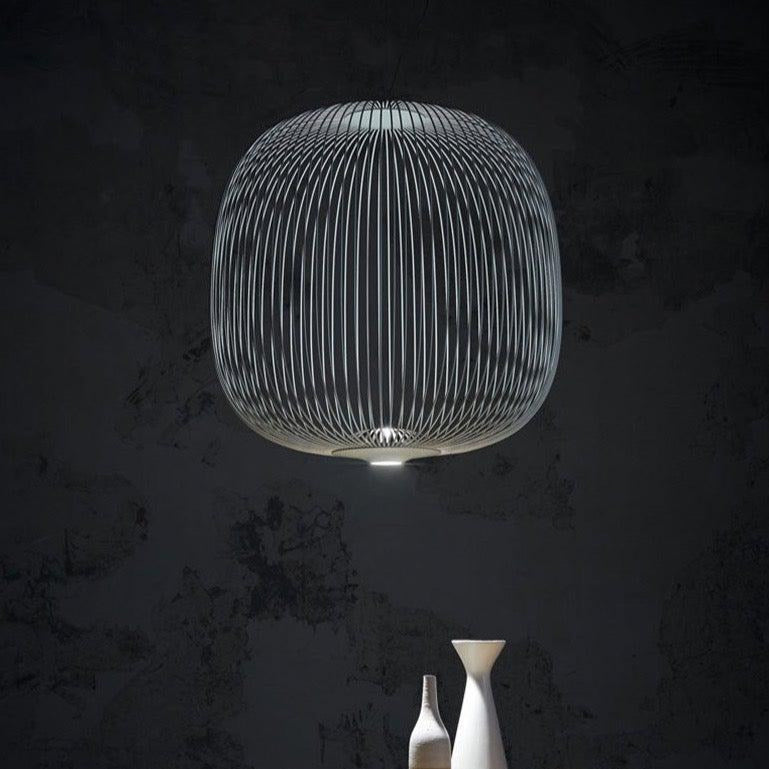 Suspension lumineuse Foscarini Spokes 2