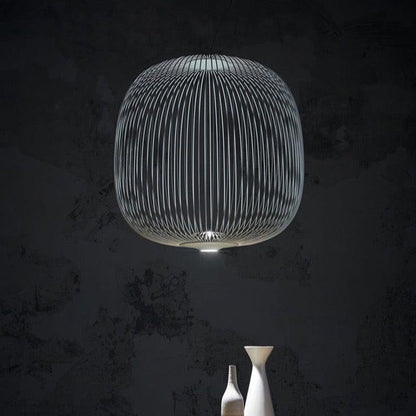 Suspension lumineuse Foscarini Spokes 2