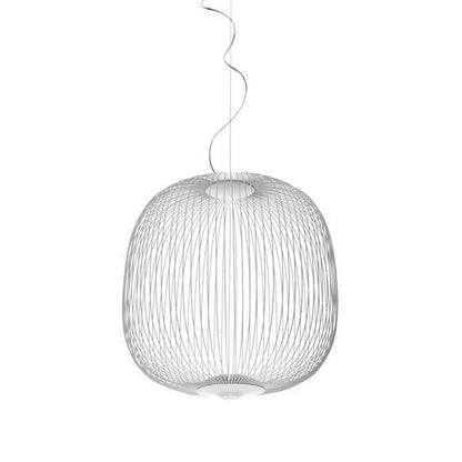 Suspension lumineuse Foscarini Spokes 2