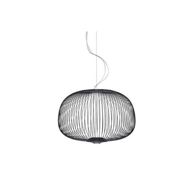 Suspension lumineuse Foscarini Spokes 3
