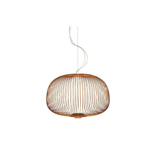 Suspension lumineuse Foscarini Spokes 3