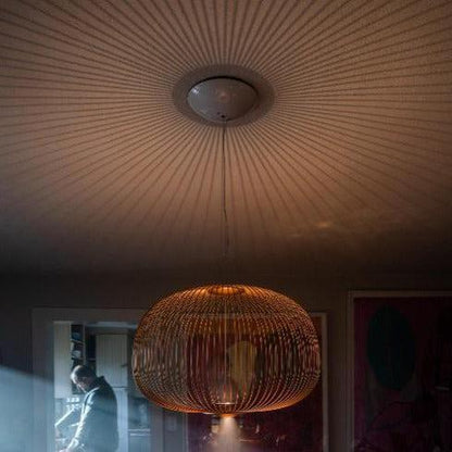 Suspension lumineuse Foscarini Spokes 3