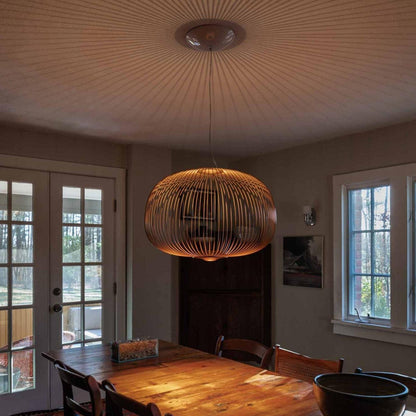 Suspension lumineuse Foscarini Spokes 3