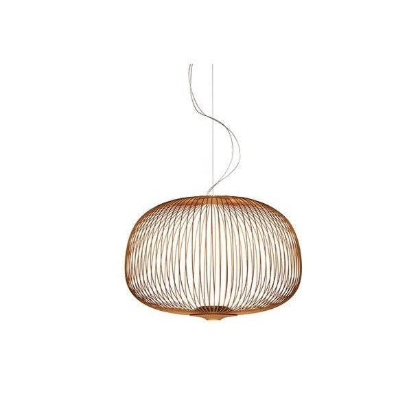 Suspension lumineuse Foscarini Spokes 3