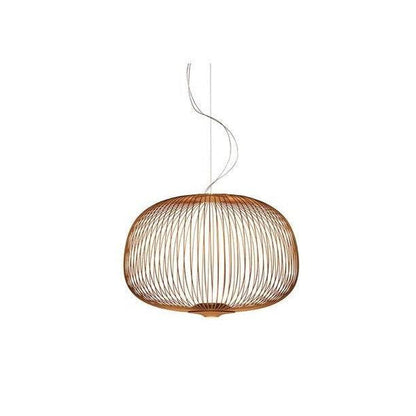 Suspension lumineuse Foscarini Spokes 3