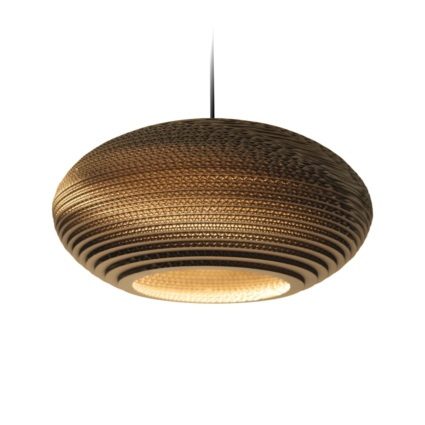 Suspension originale Graypants Scraplight Disc