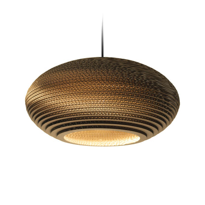 Suspension originale Graypants Scraplight Disc