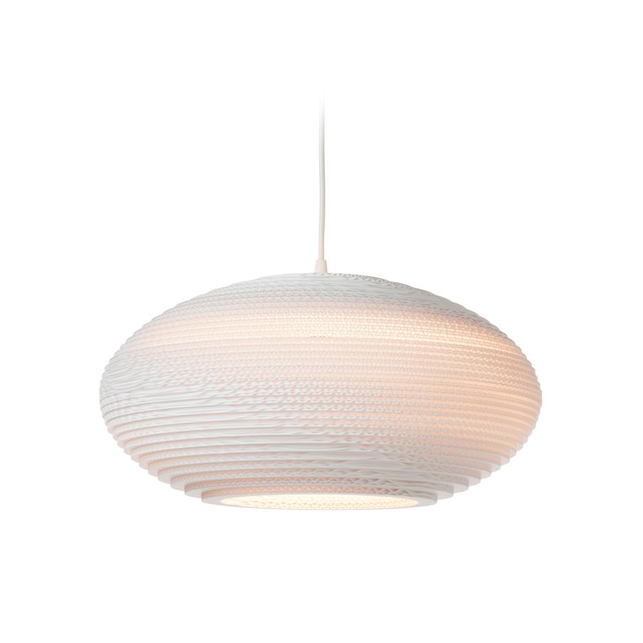 Suspension Graypants Scraplight Disc blanche