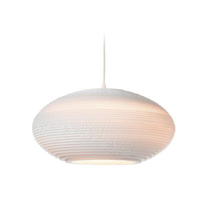 Suspension Graypants Scraplight Disc blanche