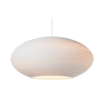 Suspension Graypants Scraplight Disc blanche