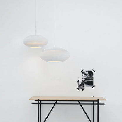 Suspension Graypants Scraplight Disc blanche