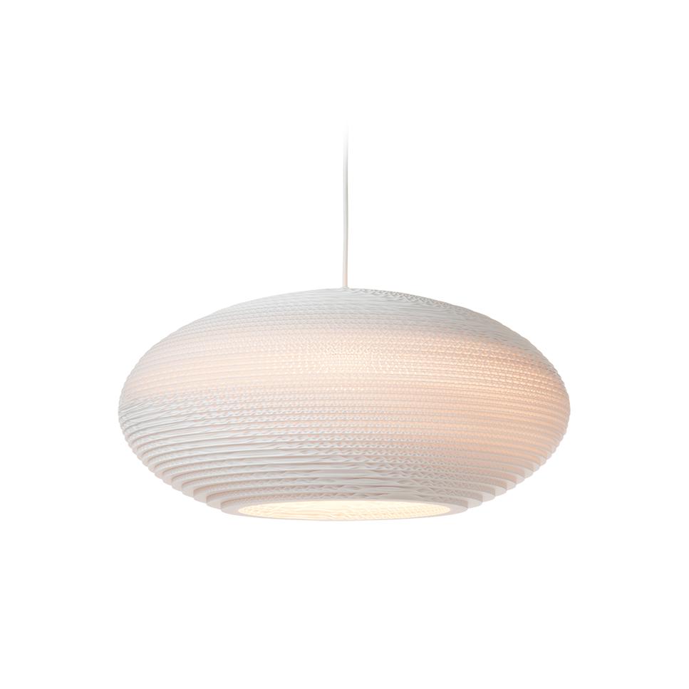 Suspension Graypants Scraplight Disc blanche