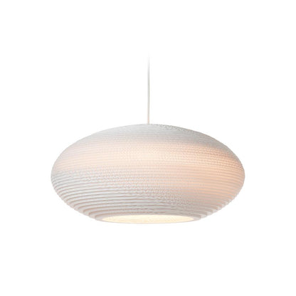 Suspension Graypants Scraplight Disc blanche