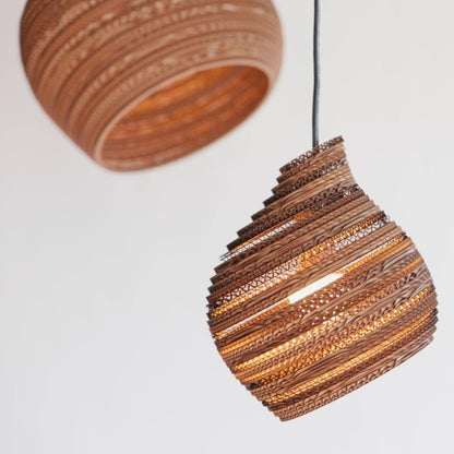 Suspension Graypants Scraplight Hive Natural