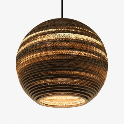 Suspension originale Graypants Scraplight Moon